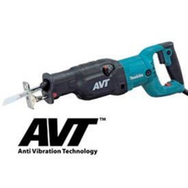 Makita Makita® JR3070CT AVT Reciprocating Saw 15 Amp JR3070CT